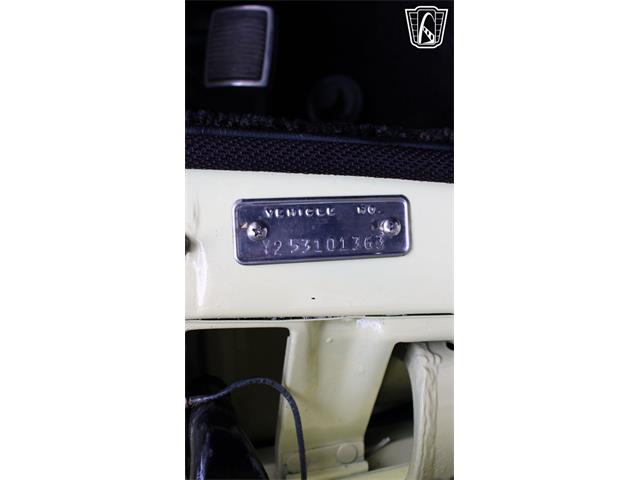 1965 Chrysler Imperial (CC-2067013) for sale in Ruskin, Florida