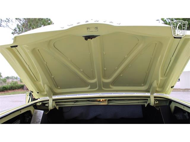 1965 Chrysler Imperial (CC-2067013) for sale in Ruskin, Florida