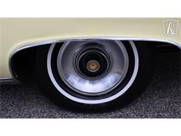 1965 Chrysler Imperial (CC-2067013) for sale in Ruskin, Florida