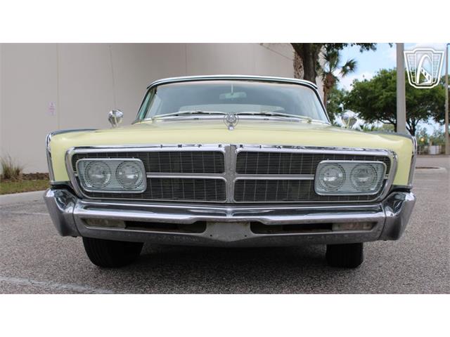 1965 Chrysler Imperial (CC-2067013) for sale in Ruskin, Florida