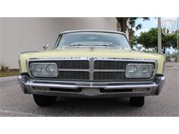 1965 Chrysler Imperial (CC-2067013) for sale in Ruskin, Florida