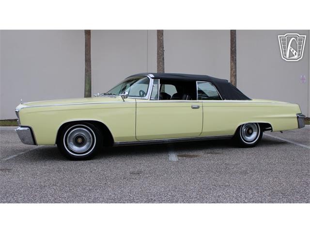 1965 Chrysler Imperial (CC-2067013) for sale in Ruskin, Florida