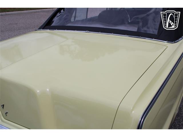 1965 Chrysler Imperial (CC-2067013) for sale in Ruskin, Florida