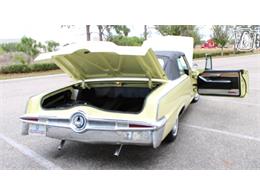 1965 Chrysler Imperial (CC-2067013) for sale in Ruskin, Florida