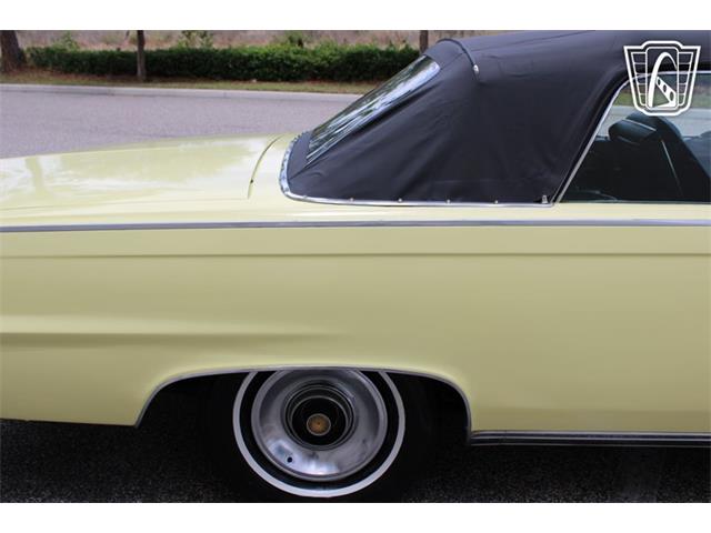 1965 Chrysler Imperial (CC-2067013) for sale in Ruskin, Florida