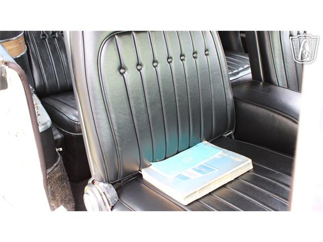 1965 Chrysler Imperial (CC-2067013) for sale in Ruskin, Florida