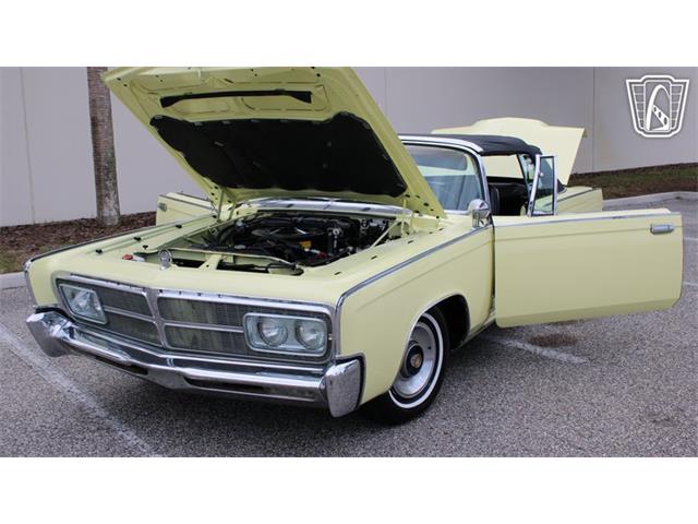 1965 Chrysler Imperial (CC-2067013) for sale in Ruskin, Florida