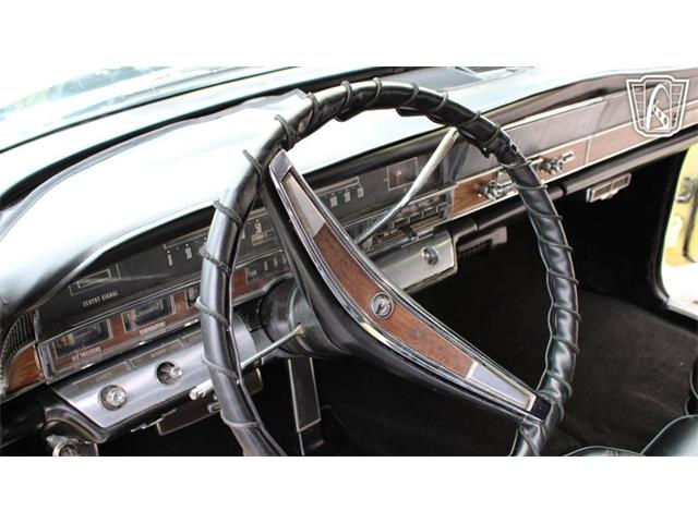 1965 Chrysler Imperial (CC-2067013) for sale in Ruskin, Florida