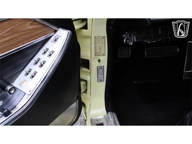 1965 Chrysler Imperial (CC-2067013) for sale in Ruskin, Florida