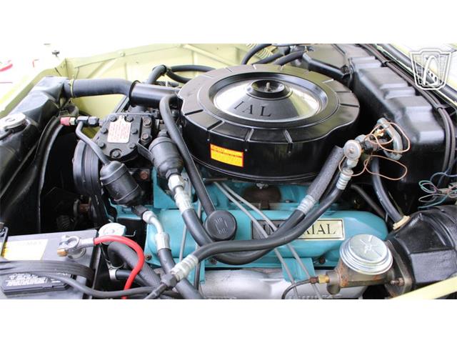 1965 Chrysler Imperial (CC-2067013) for sale in Ruskin, Florida