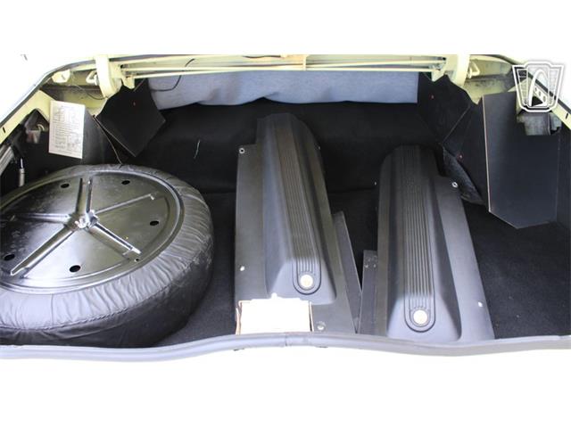 1965 Chrysler Imperial (CC-2067013) for sale in Ruskin, Florida