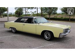 1965 Chrysler Imperial (CC-2067013) for sale in Ruskin, Florida
