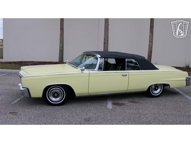1965 Chrysler Imperial (CC-2067013) for sale in Ruskin, Florida