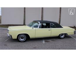 1965 Chrysler Imperial (CC-2067013) for sale in Ruskin, Florida