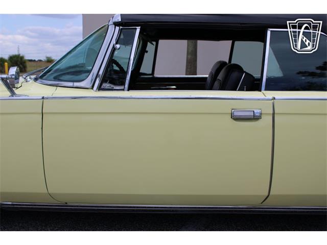 1965 Chrysler Imperial (CC-2067013) for sale in Ruskin, Florida