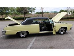 1965 Chrysler Imperial (CC-2067013) for sale in Ruskin, Florida