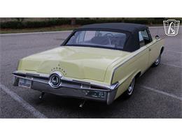 1965 Chrysler Imperial (CC-2067013) for sale in Ruskin, Florida