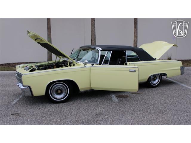 1965 Chrysler Imperial (CC-2067013) for sale in Ruskin, Florida