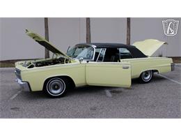 1965 Chrysler Imperial (CC-2067013) for sale in Ruskin, Florida