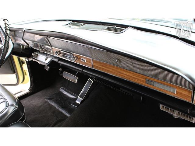 1965 Chrysler Imperial (CC-2067013) for sale in Ruskin, Florida