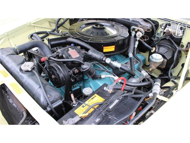 1965 Chrysler Imperial (CC-2067013) for sale in Ruskin, Florida