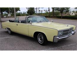 1965 Chrysler Imperial (CC-2067013) for sale in Ruskin, Florida