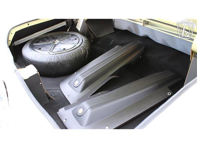 1965 Chrysler Imperial (CC-2067013) for sale in Ruskin, Florida