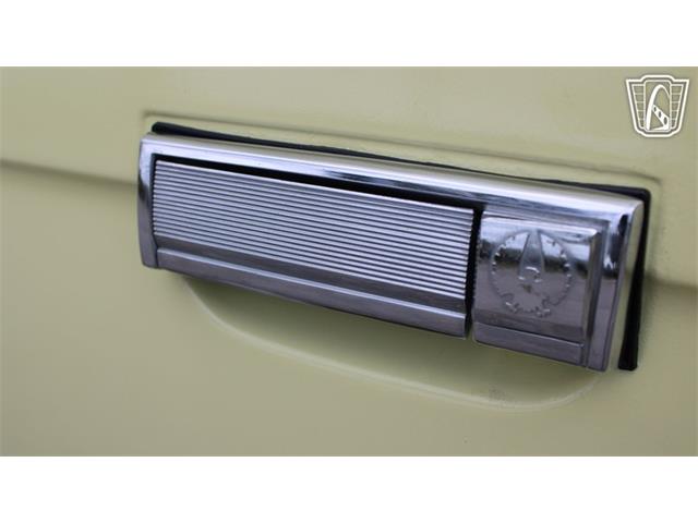 1965 Chrysler Imperial (CC-2067013) for sale in Ruskin, Florida