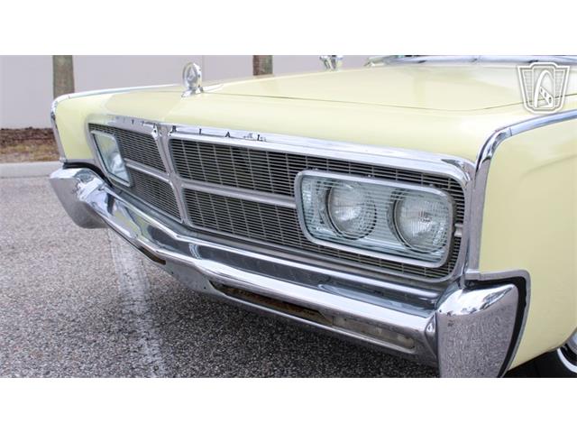 1965 Chrysler Imperial (CC-2067013) for sale in Ruskin, Florida
