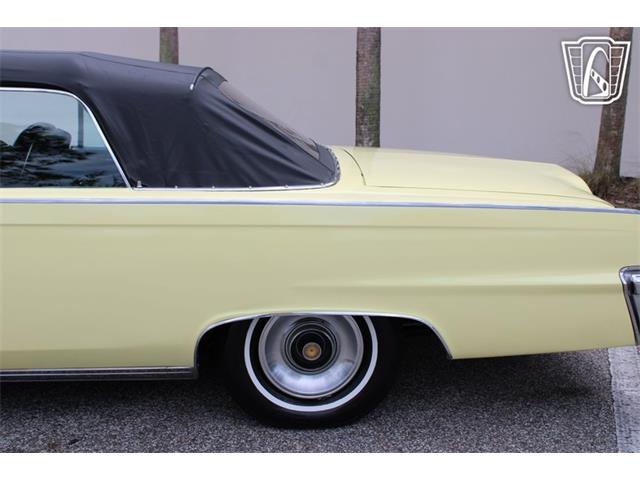 1965 Chrysler Imperial (CC-2067013) for sale in Ruskin, Florida