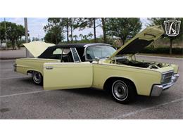 1965 Chrysler Imperial (CC-2067013) for sale in Ruskin, Florida