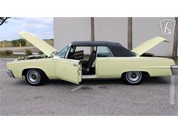 1965 Chrysler Imperial (CC-2067013) for sale in Ruskin, Florida