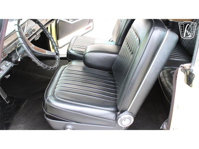 1965 Chrysler Imperial (CC-2067013) for sale in Ruskin, Florida