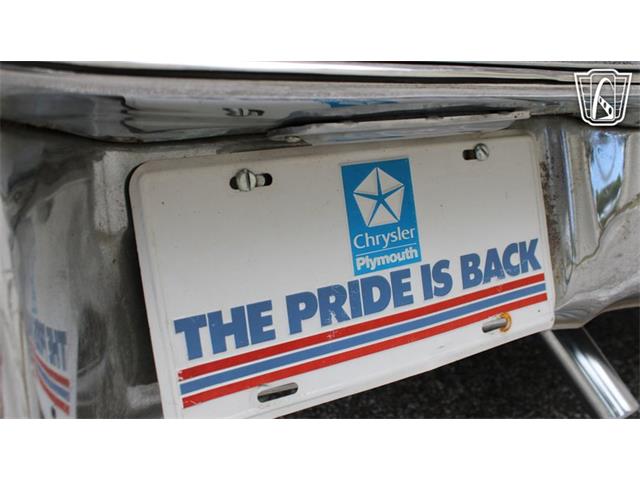 1965 Chrysler Imperial (CC-2067013) for sale in Ruskin, Florida