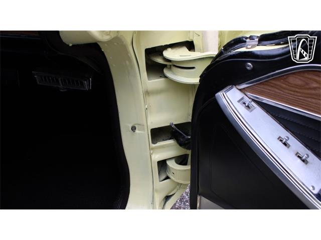 1965 Chrysler Imperial (CC-2067013) for sale in Ruskin, Florida