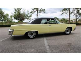 1965 Chrysler Imperial (CC-2067013) for sale in Ruskin, Florida