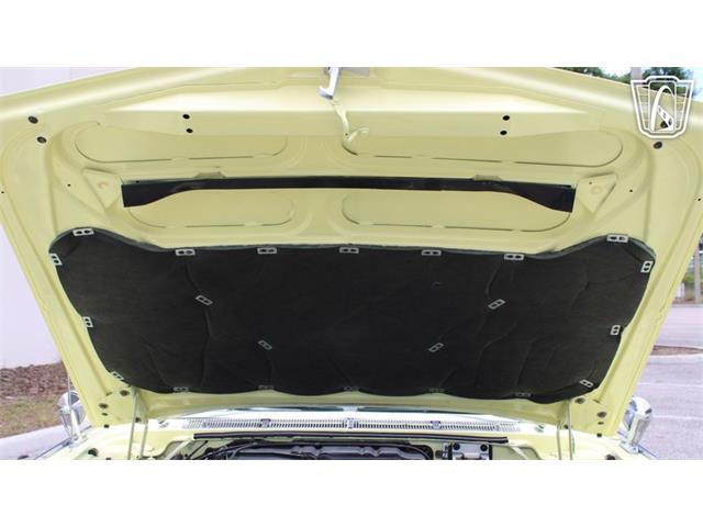 1965 Chrysler Imperial (CC-2067013) for sale in Ruskin, Florida