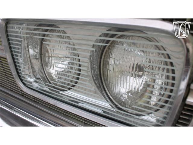 1965 Chrysler Imperial (CC-2067013) for sale in Ruskin, Florida