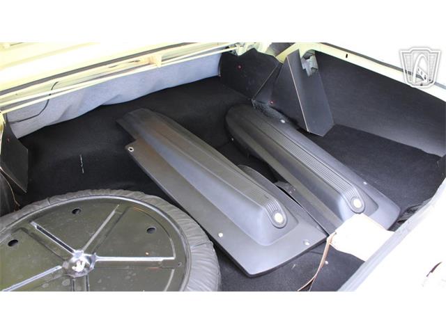 1965 Chrysler Imperial (CC-2067013) for sale in Ruskin, Florida