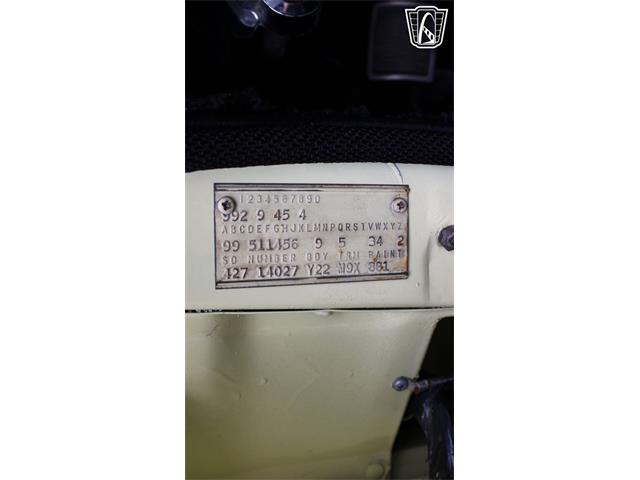 1965 Chrysler Imperial (CC-2067013) for sale in Ruskin, Florida