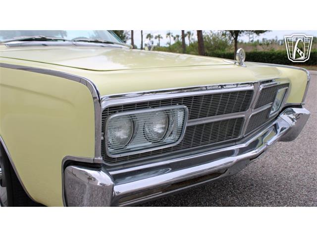 1965 Chrysler Imperial (CC-2067013) for sale in Ruskin, Florida