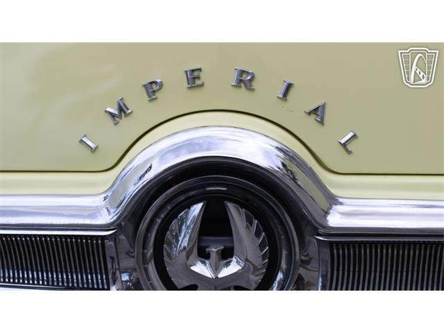 1965 Chrysler Imperial (CC-2067013) for sale in Ruskin, Florida