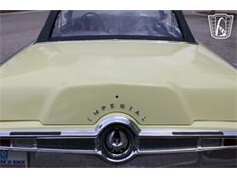 1965 Chrysler Imperial (CC-2067013) for sale in Ruskin, Florida