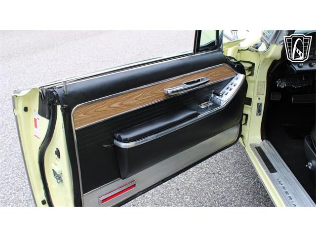 1965 Chrysler Imperial (CC-2067013) for sale in Ruskin, Florida