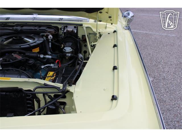 1965 Chrysler Imperial (CC-2067013) for sale in Ruskin, Florida