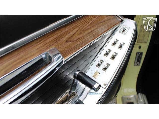 1965 Chrysler Imperial (CC-2067013) for sale in Ruskin, Florida