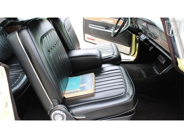 1965 Chrysler Imperial (CC-2067013) for sale in Ruskin, Florida