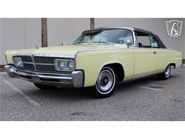 1965 Chrysler Imperial (CC-2067013) for sale in Ruskin, Florida