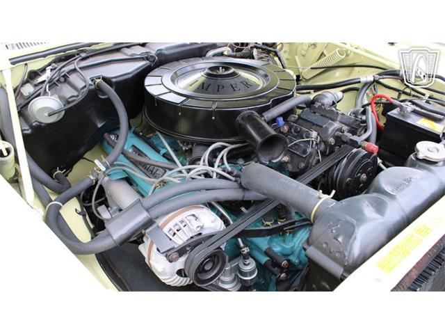 1965 Chrysler Imperial (CC-2067013) for sale in Ruskin, Florida