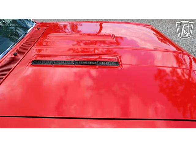 1966 Chevrolet Chevelle (CC-2067014) for sale in Ruskin, Florida